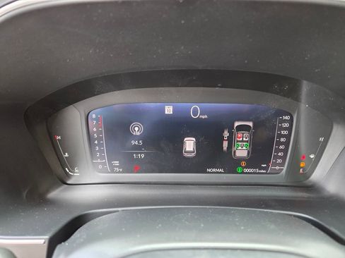 New 2026 Honda Passport TrailSport Elite image 24