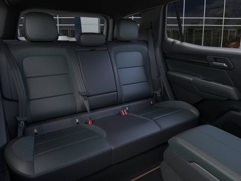 New 2026 GMC Terrain AT4 w/ Convenience Package III AWD/4WD image 17