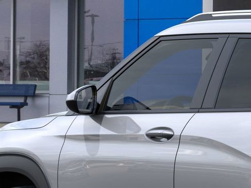 New 2026 Chevrolet TrailBlazer LT w/ Convenience Package image 15