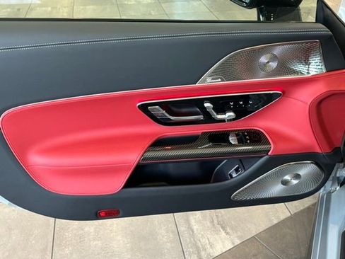 New 2025 Mercedes-Benz AMG GT 63 image 24