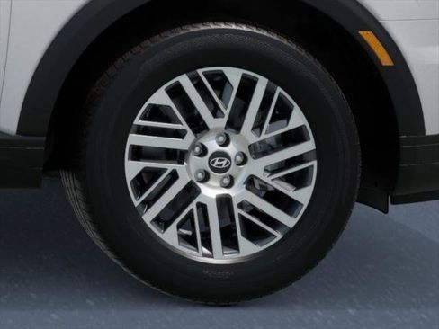 New 2026 Hyundai Palisade SE image 8