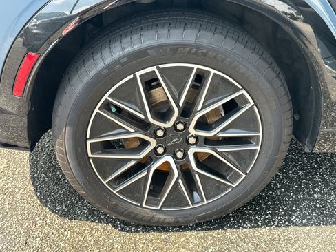 Used 2024 Ford Mustang Mach-E Premium RWD image 17