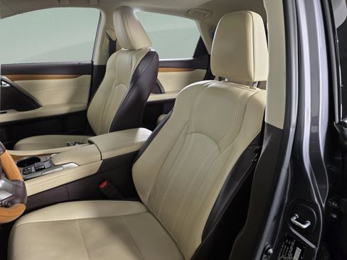 Used 2019 Lexus RX 350 FWD image 11