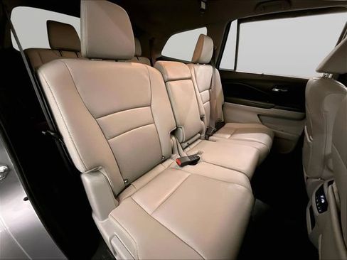 Used 2021 Honda Pilot EX-L image 26
