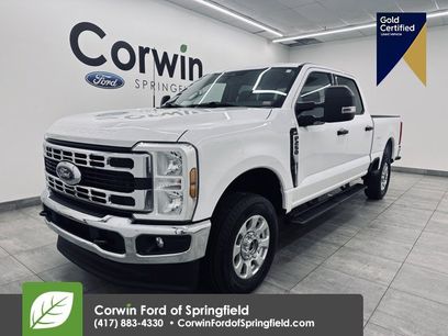 Certified 2024 Ford F250 XLT
