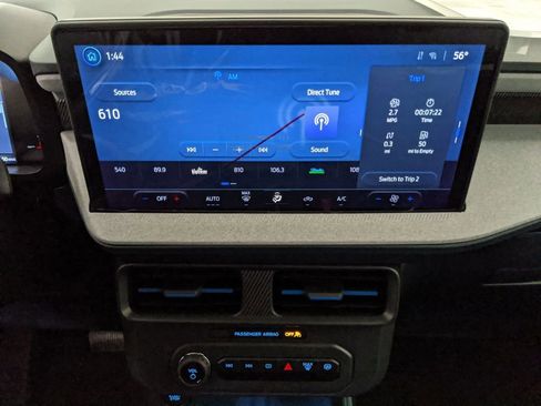 New 2026 Ford Maverick XLT image 14