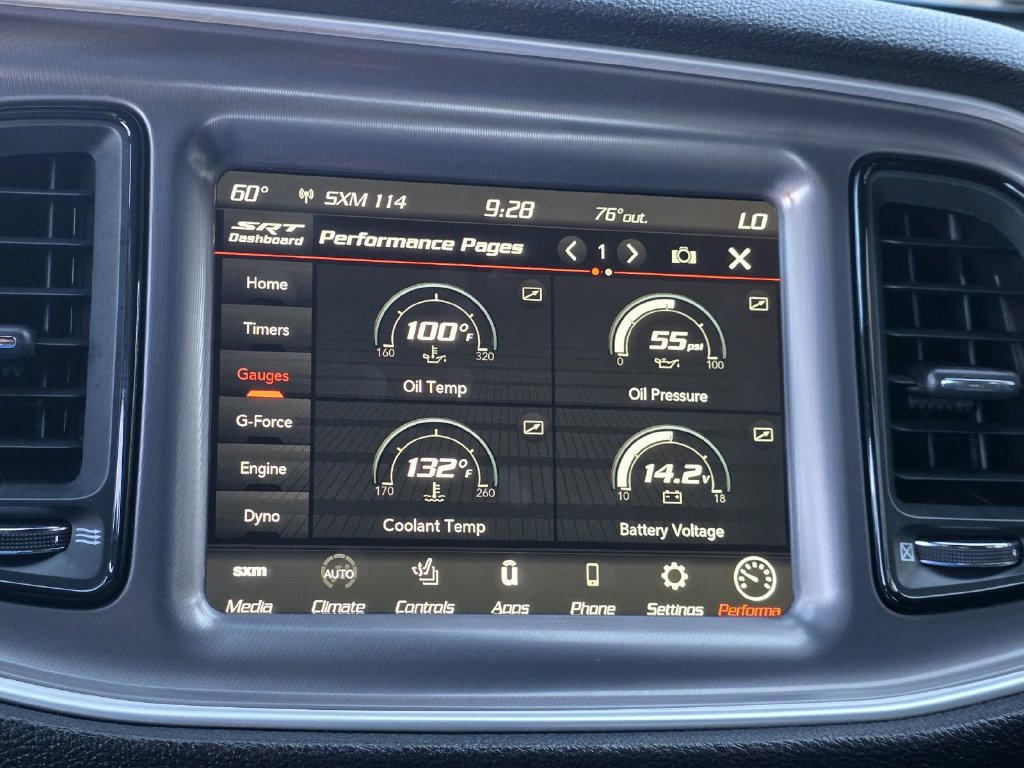 Used 2021 Dodge Challenger R/T Scat Pack RWD image 19