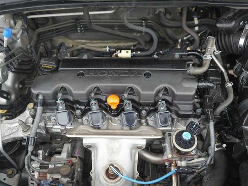 Used 2016 Honda HR-V LX image 9