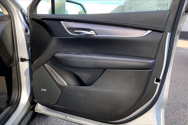 Used 2019 Cadillac XT5 Premium Luxury AWD/4WD image 24