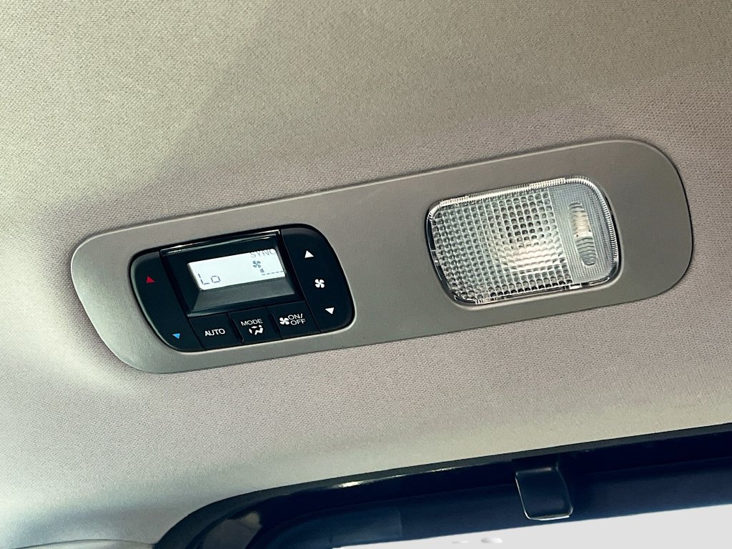 Used 2024 Honda Odyssey EX-L image 25