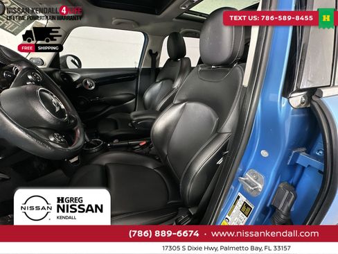 Used 2017 MINI Cooper S image 15