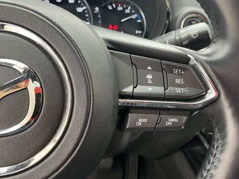 Used 2019 MAZDA CX-9 Grand Touring image 10