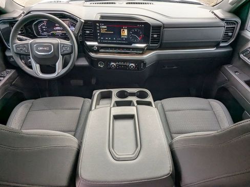Used 2024 GMC Sierra 1500 Elevation image 27