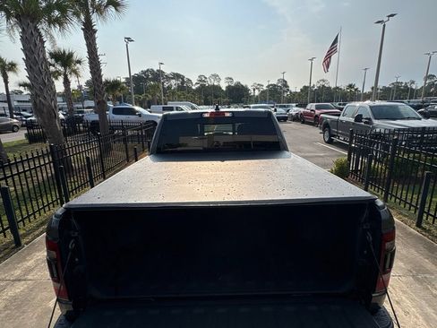 Used 2024 RAM 1500 Rebel w/ Rebel Level 2 Equipment Group AWD/4WD image 8