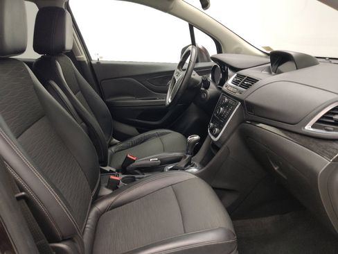 Used 2015 Buick Encore Convenience AWD/4WD image 21