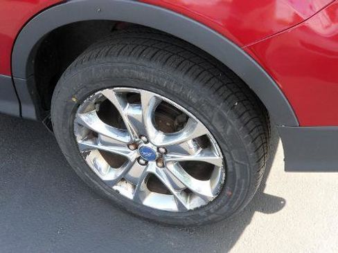 Used 2013 Ford Escape SEL FWD image 6
