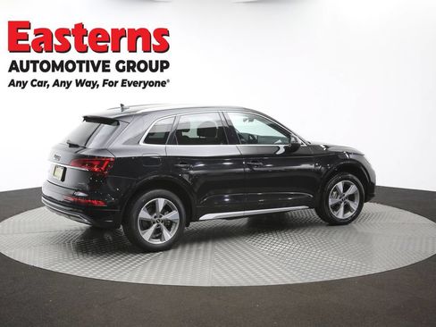 Used 2023 Audi Q5 Prestige w/ Prestige Package AWD/4WD image 50