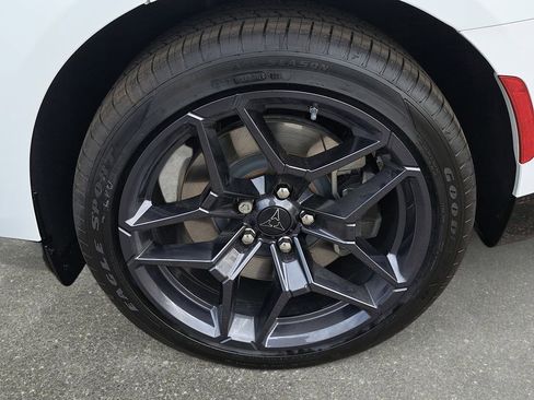 New 2026 Dodge Charger R/T image 33