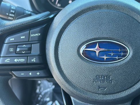 Certified 2024 Subaru Crosstrek 2.0i Premium AWD/4WD image 20