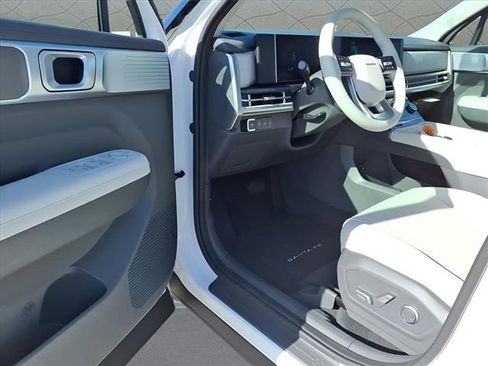 New 2026 Hyundai Santa Fe SEL image 14