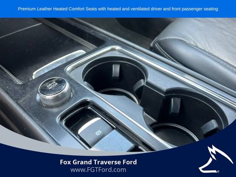 Used 2022 Lincoln Corsair Reserve w/ Equipment Group 201A AWD/4WD image 30