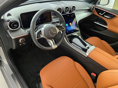 New 2026 Mercedes-Benz C 300 C 300 image 7