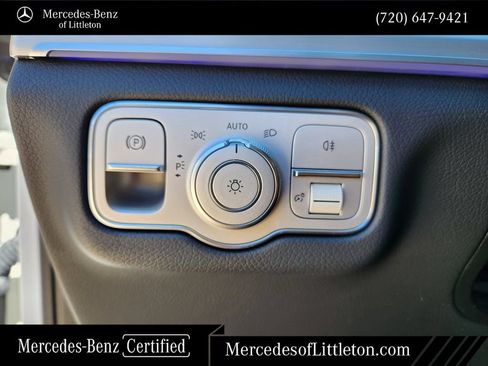 Certified 2023 Mercedes-Benz GLE 53 AMG 4MATIC Coupe image 21