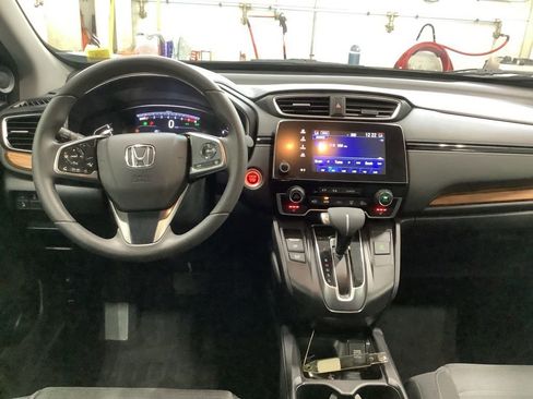 Used 2019 Honda CR-V EX image 7