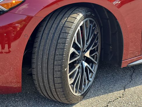 New 2026 Audi S5 Prestige AWD/4WD image 32