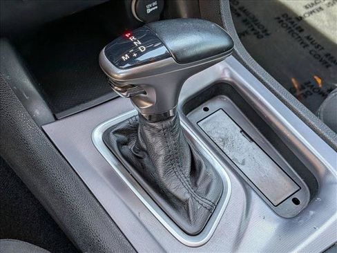Used 2021 Dodge Charger Scat Pack RWD image 12