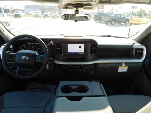 New 2026 Ford F350 XL image 14
