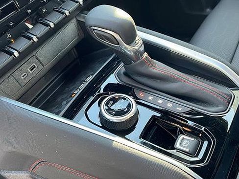 New 2026 Chevrolet Colorado Z71 w/ Technology Package image 22