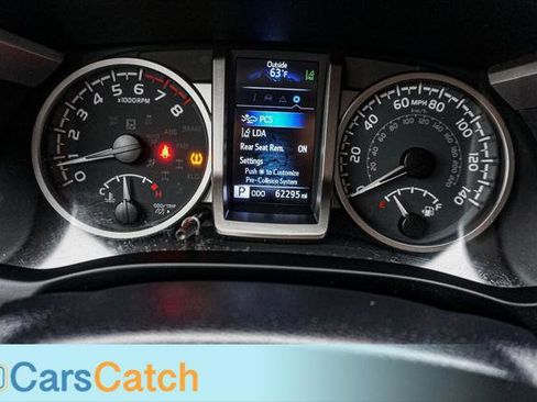 Used 2023 Toyota Tacoma SR5 image 29