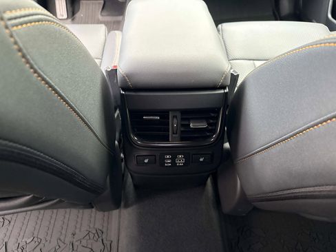 Used 2024 Subaru Outback Wilderness image 17