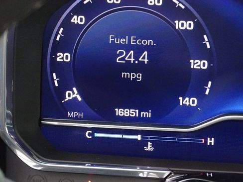 Used 2022 Chevrolet Silverado 1500 RST w/ Rally Edition image 24