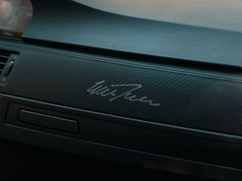 Used 2008 BMW M3 Sedan image 42