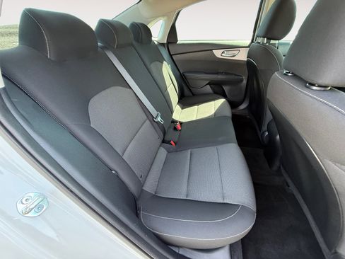 Used 2024 Kia Forte LXS FWD image 18