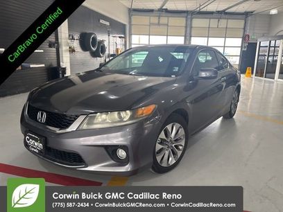 Used 2014 Honda Accord EX