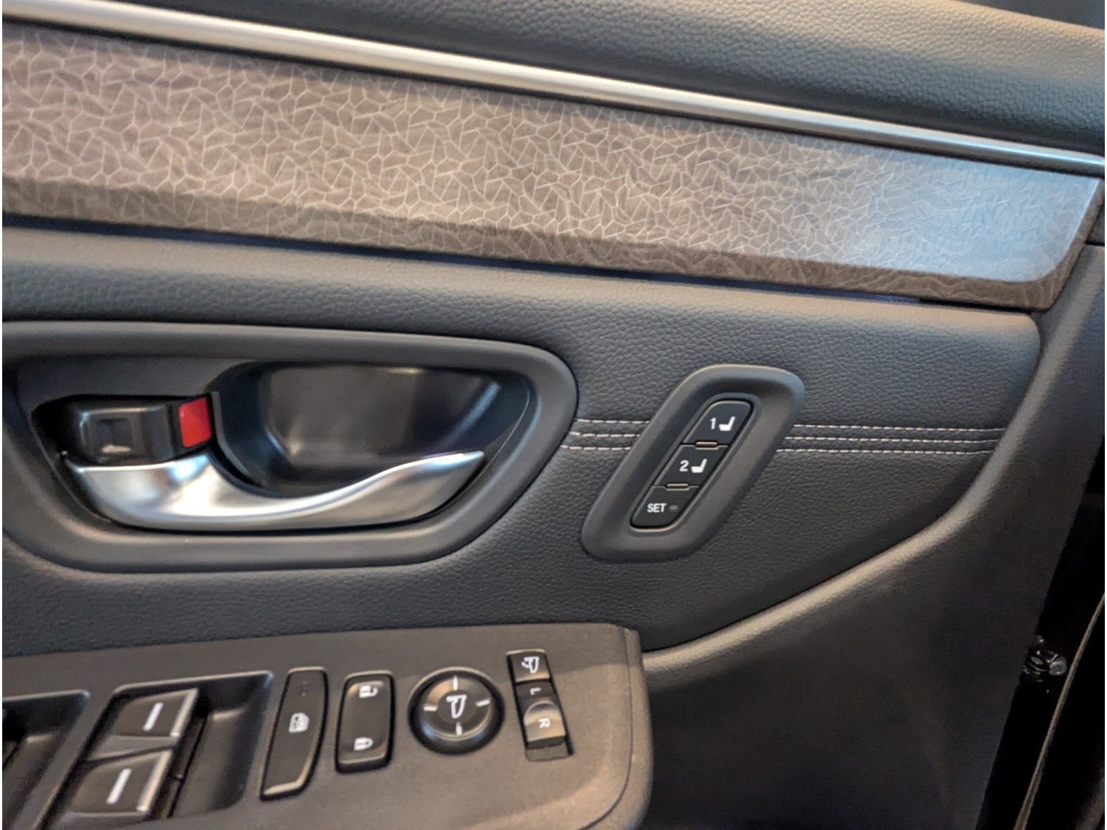 New 2026 Honda Pilot Elite image 18