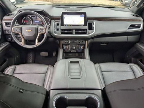 Used 2021 Chevrolet Tahoe High Country w/ Premium Package image 28