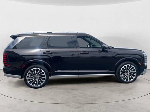 Certified 2026 Hyundai Palisade Calligraphy AWD/4WD image 6