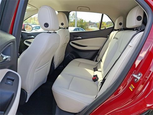 New 2026 Buick Encore GX Sport Touring w/ Advanced Technology Package image 6