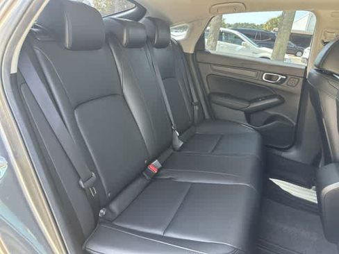 Certified 2024 Acura Integra FWD image 27