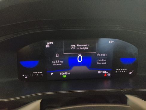 Used 2023 Volkswagen Taos S FWD image 23
