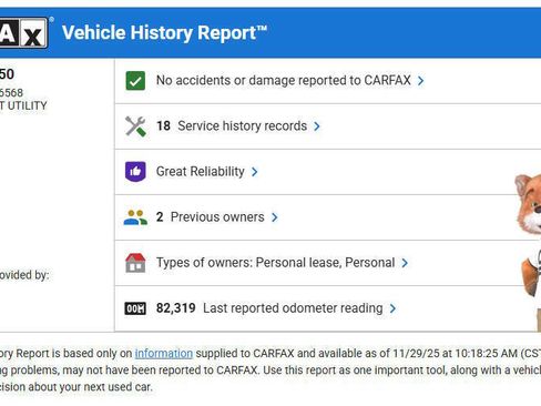 Used 2018 Lexus RX 350 FWD w/ Premium Package image 2