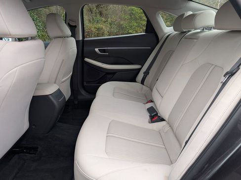 Used 2025 Hyundai Sonata SEL image 26