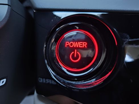 New 2025 Honda Accord Touring image 27