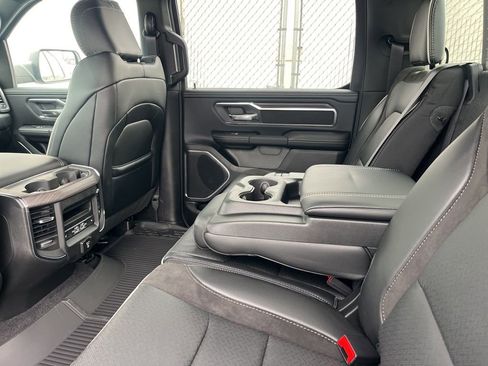 New 2026 RAM 1500 Laramie w/ Sport Appearance Package AWD/4WD image 31