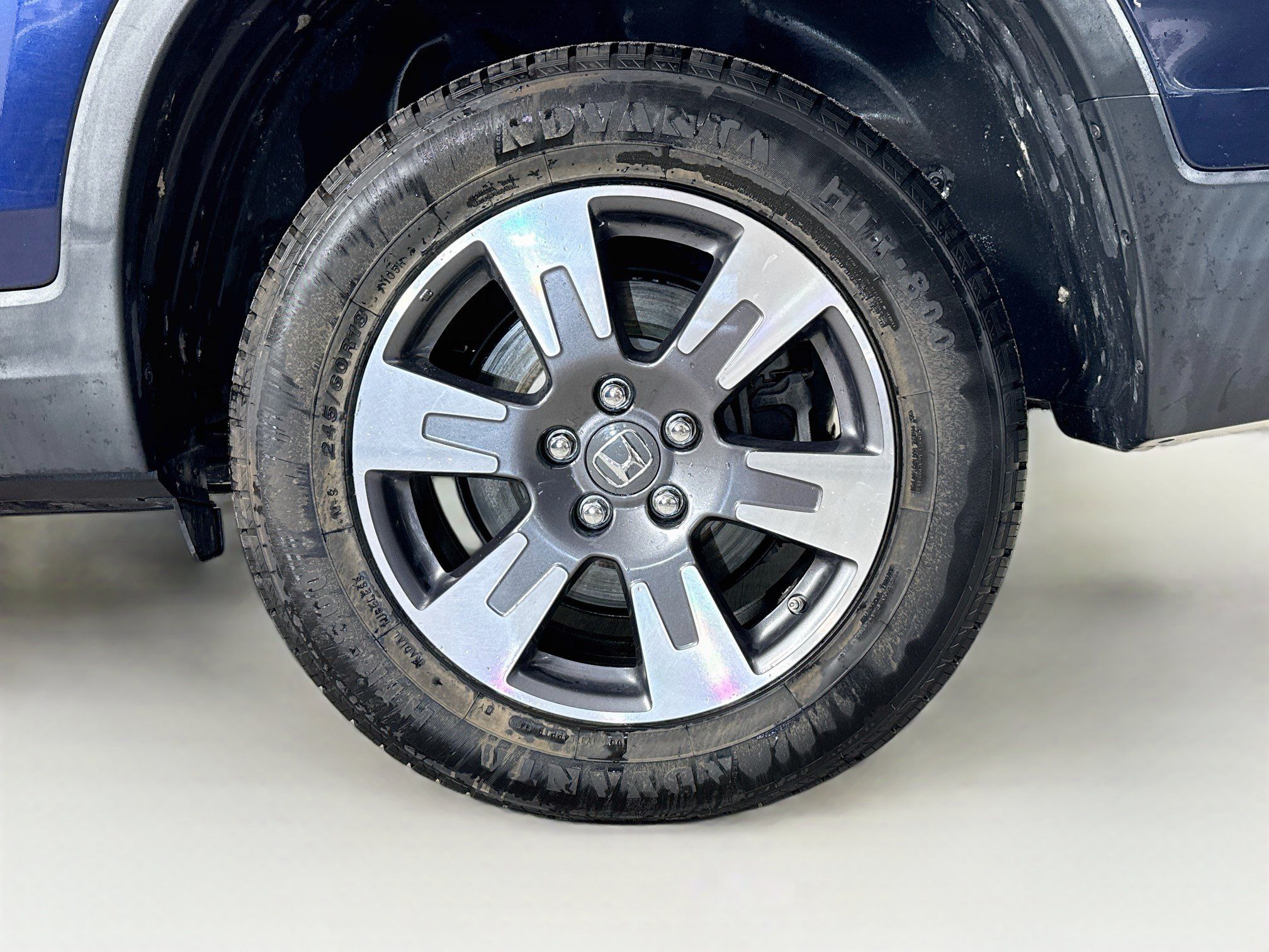 Used 2019 Honda Ridgeline RTL-E image 38