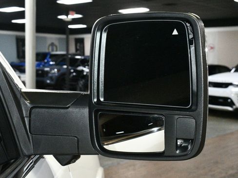 Used 2025 RAM 1500 Limited AWD/4WD image 64